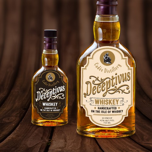Product Label