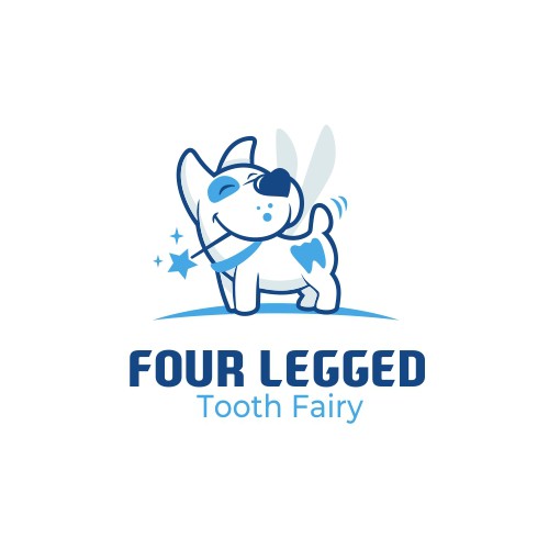Doggy tooth fairy
