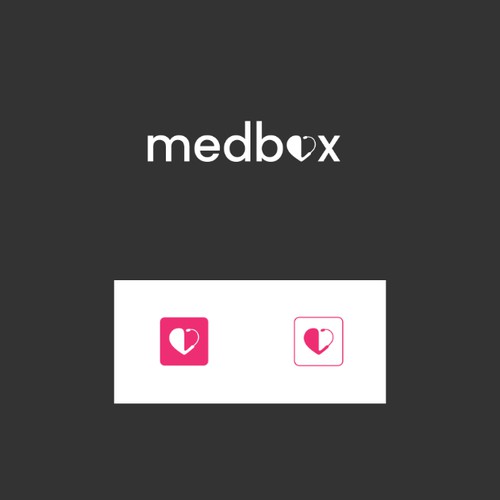 Logo Design Medical Professional