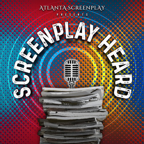 Screenplay Heard Podcast
