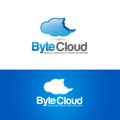 ByteCloud needs a new logo