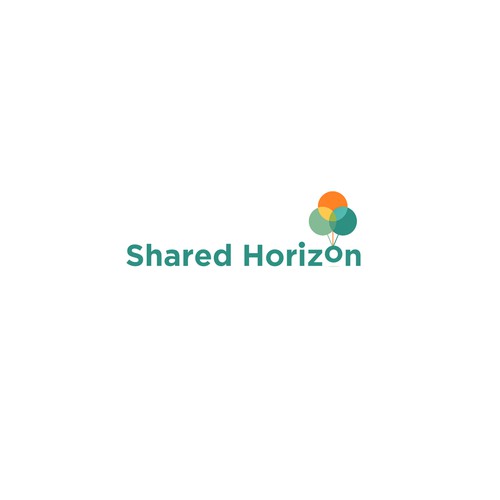 Shared Horizon Logo