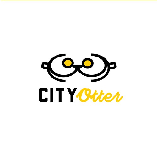 Logo for City Otter