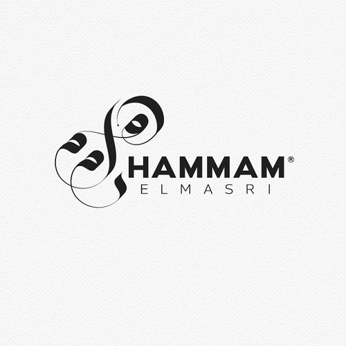 logo for hammam