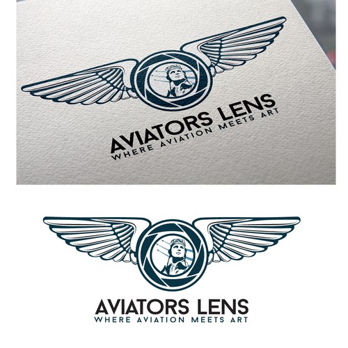 Aviators Lens