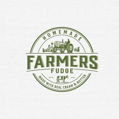 Farmers Fudge