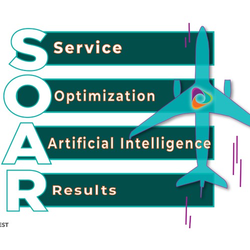 Business Graphic Acronym