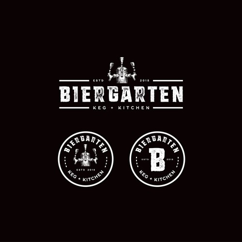 BIERGARTEN Bar & Restaurant