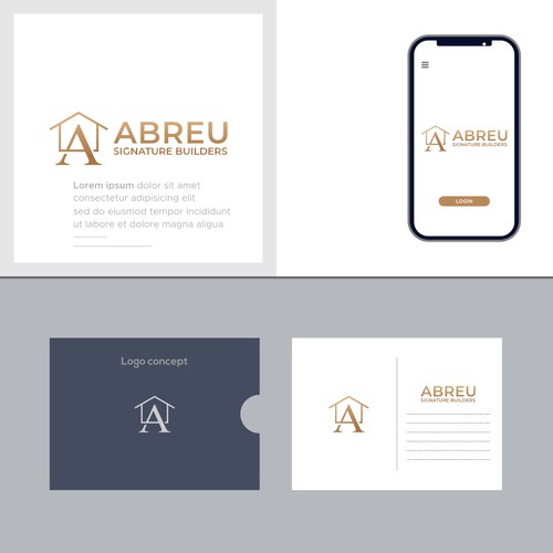 ABREU signature builders