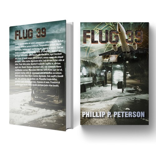 FLUG 39 Book Cover