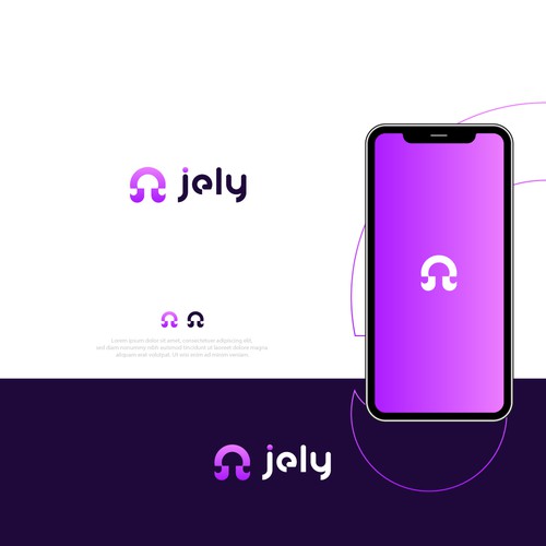 Logo / Jely.