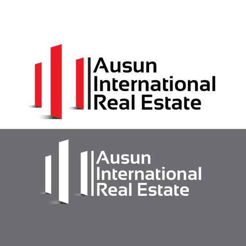 Real State Logo