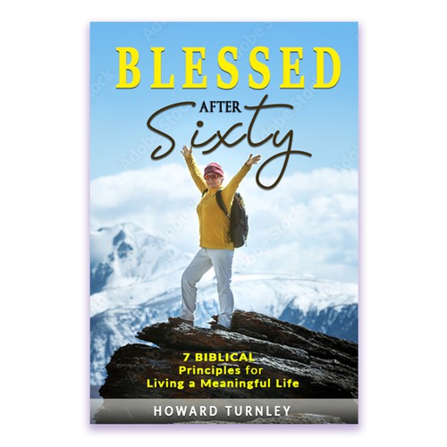 Discovering Life Purpose Book cover