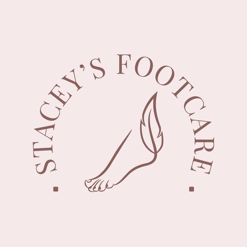 Footcare logo