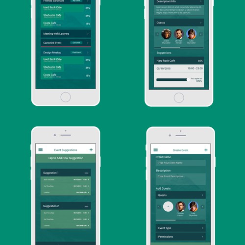 app design