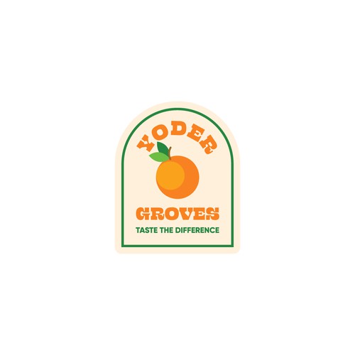 Yoder Groves // Branding Proposal