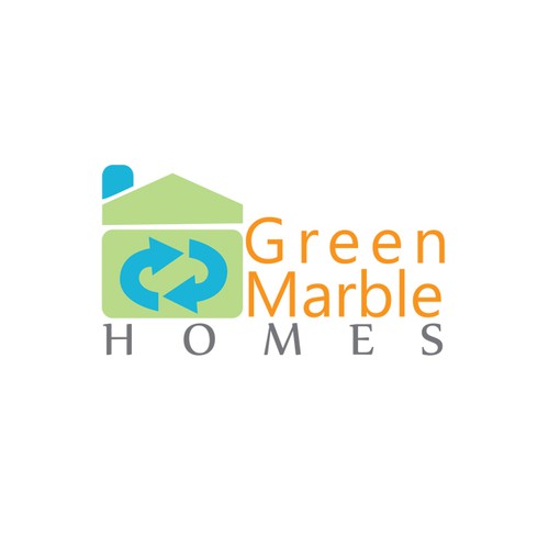 Green Marble Homes