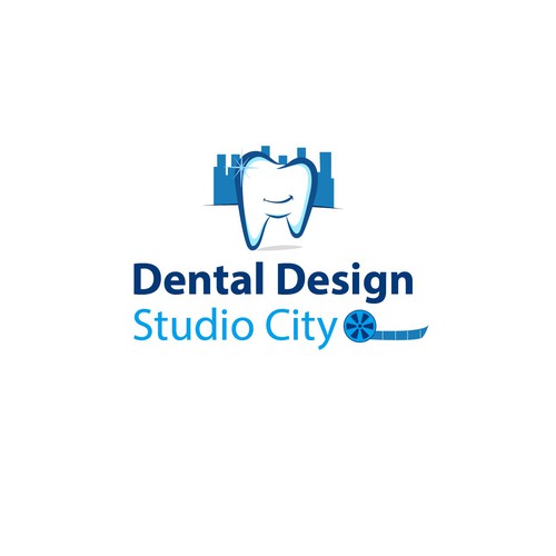 Looking for the COOLEST Dental Office Logo EVER!