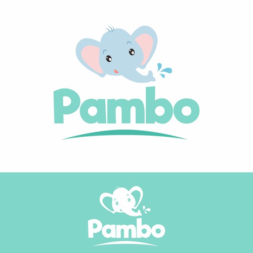 Pambo - baby care