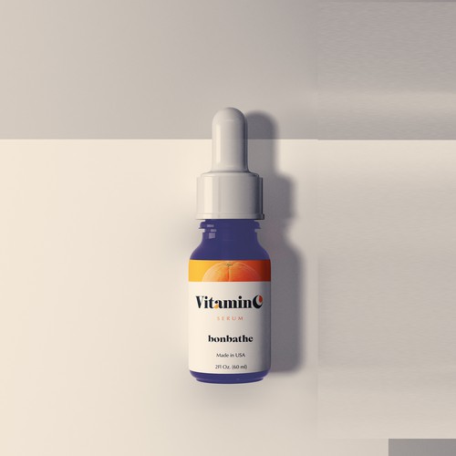 cosmetic label