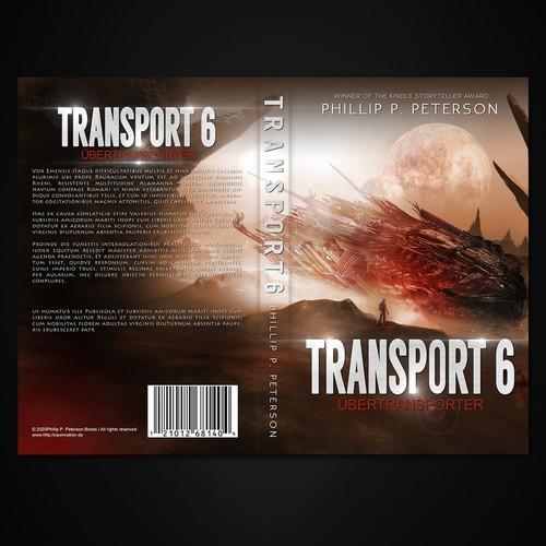 Transport 6