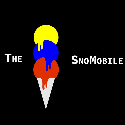 The SnoMobile