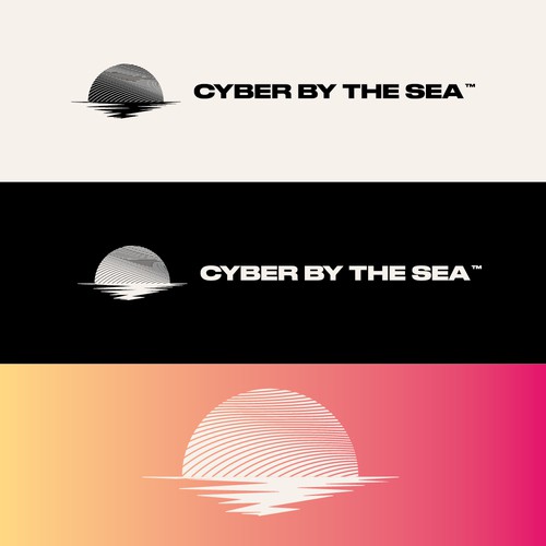 Cyber By The Sea (Rejected)