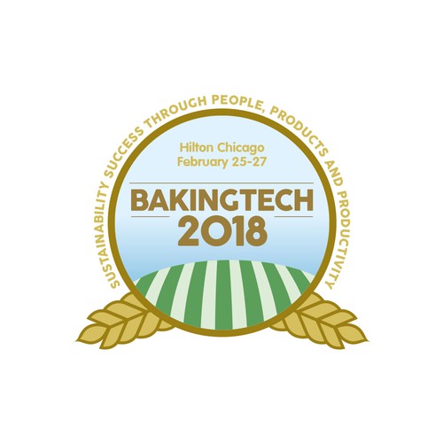 Logo Concept to Convention