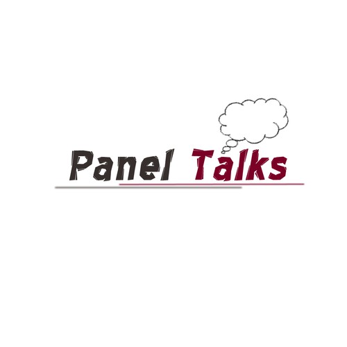 logo for PanelTalks