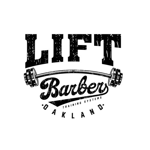 LIFT Studio Barber Training Systems