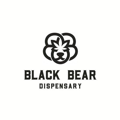 Cannabis company Logo