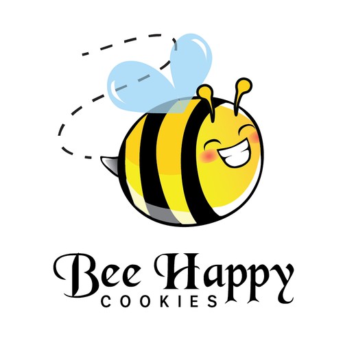 Logo For Cookies Company