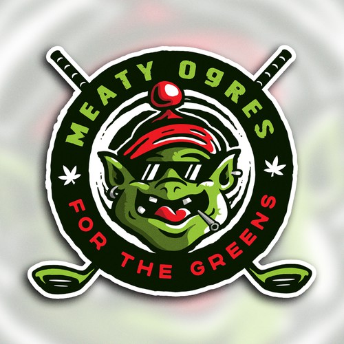 Esport logo design
