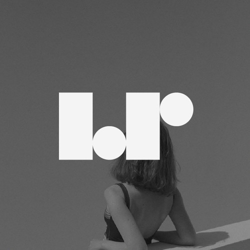 ogo for an architecture firm run by a female architect