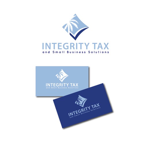 Logo for Accounting / bookkeeping firm