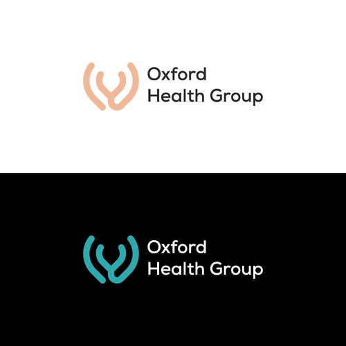 Health related logo