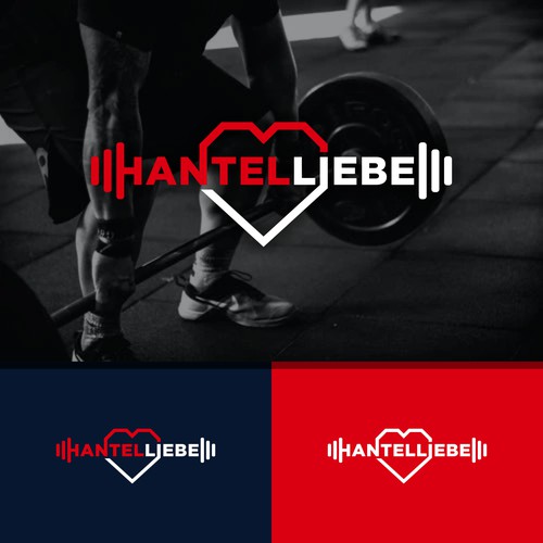 hantel liebe