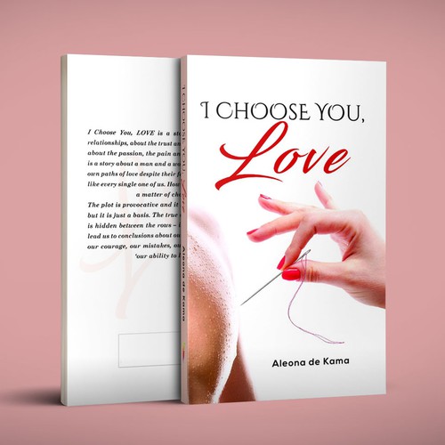 I choose You Love
