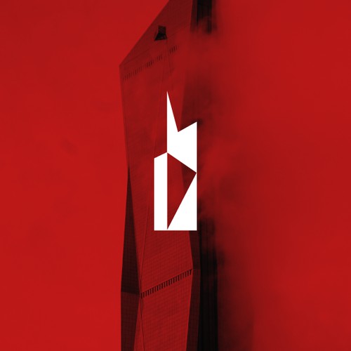 Vertical Logo Concept