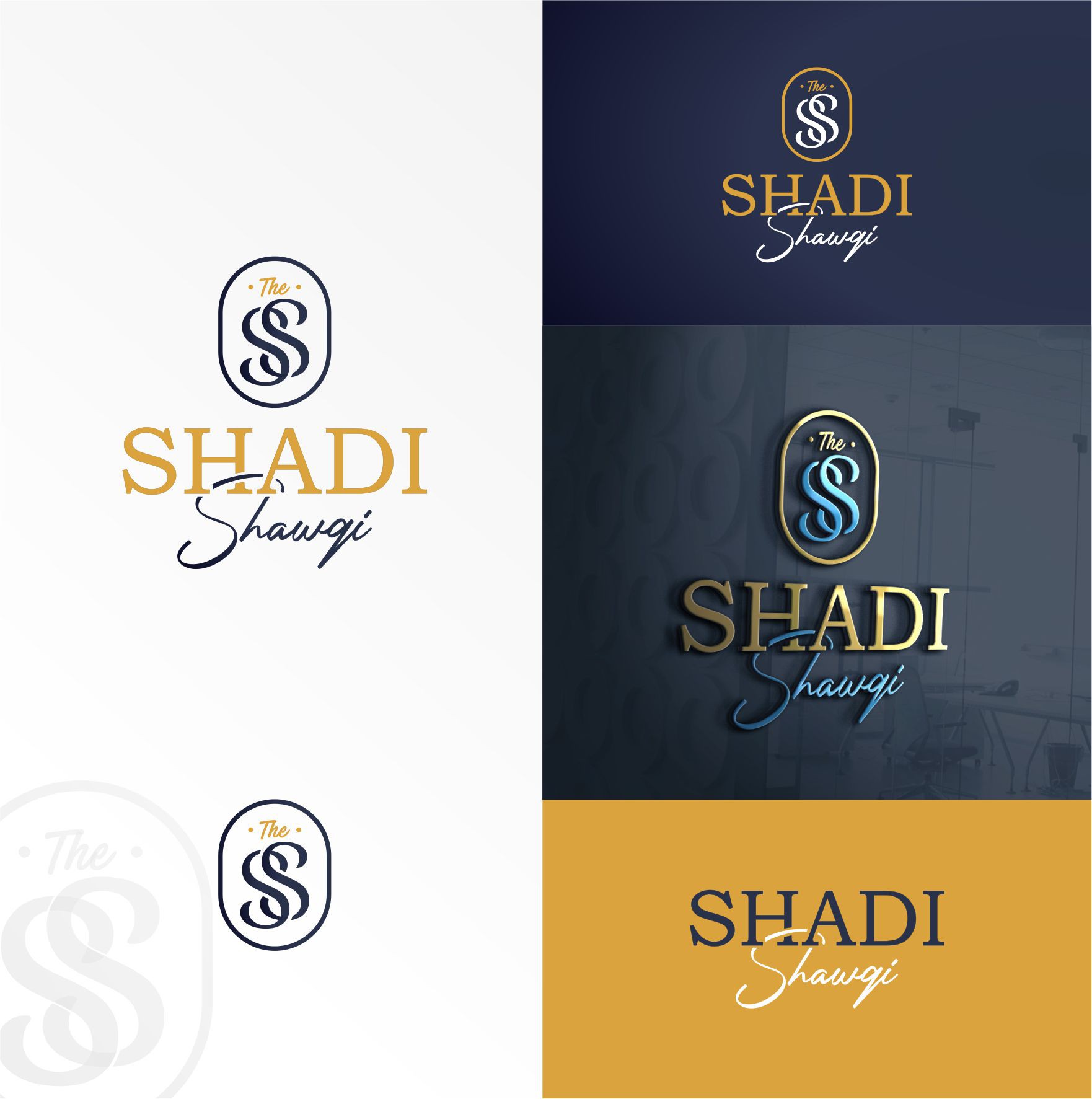 Shadi Shawqi