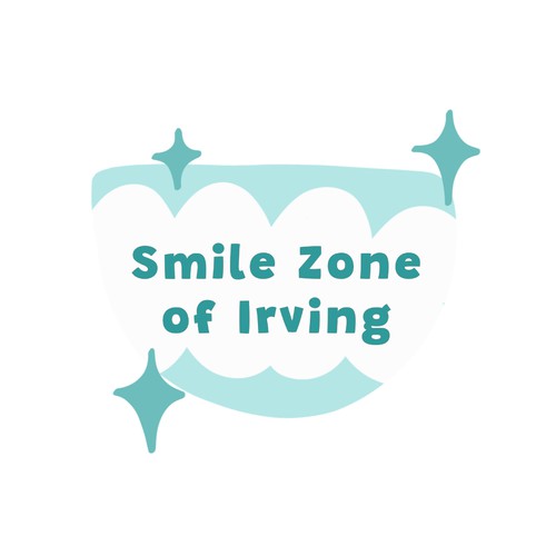 Smile zone of irving