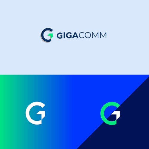Simple Design Concept for GigaComm