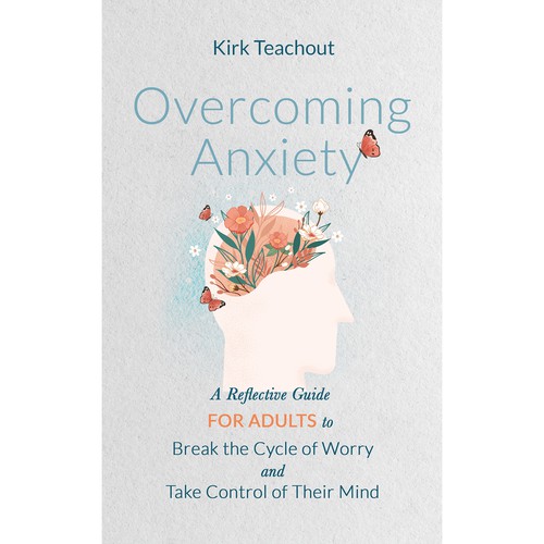 Calming e-book for anxiety