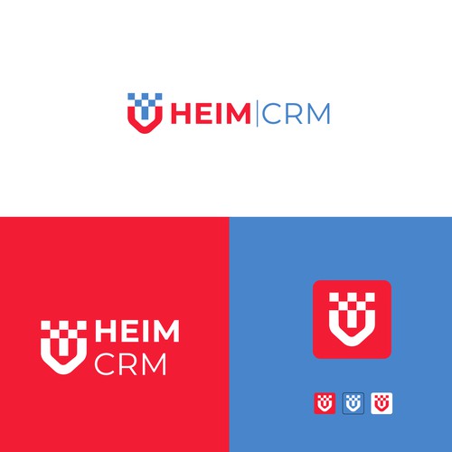 Brand Identity for ultra low competetive priced CRM software