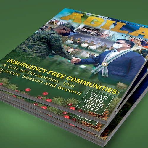 Magazine