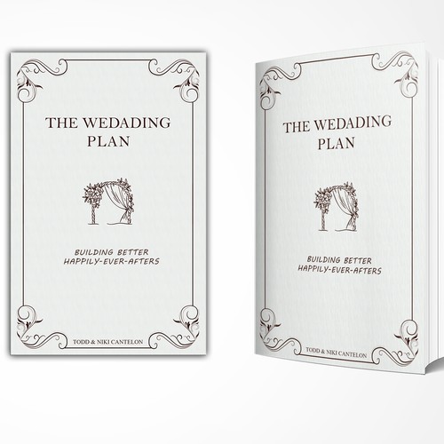 THE WEDDING PLAN