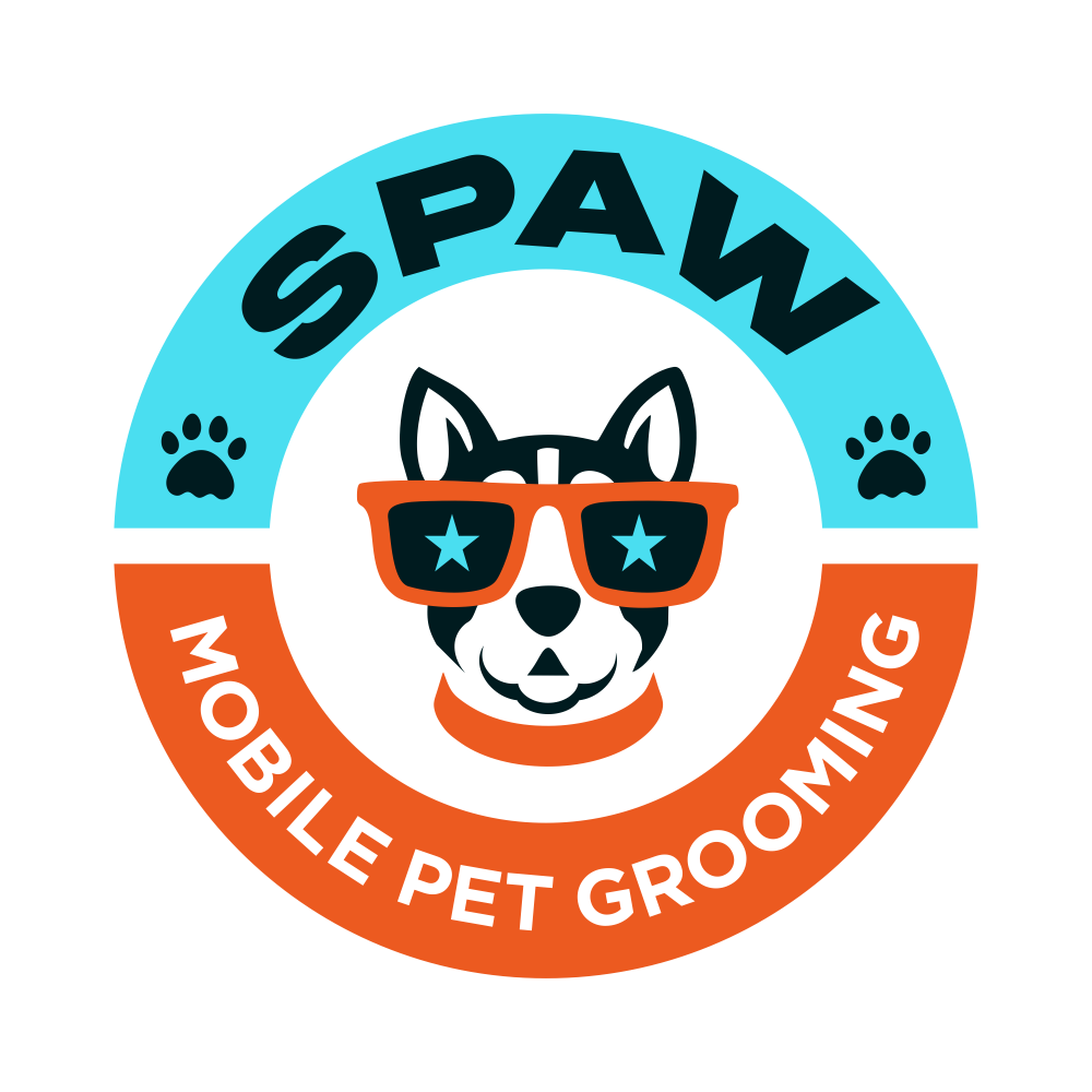 Calling all DOG lovers!  Best simple doggy design.