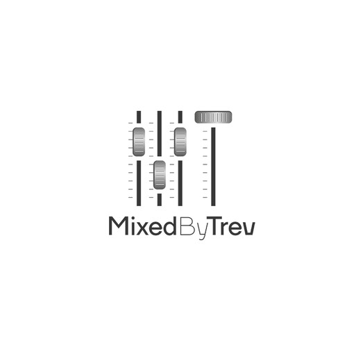 Mixed by Trev