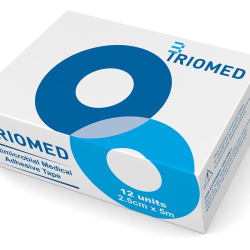 TrioMed Box