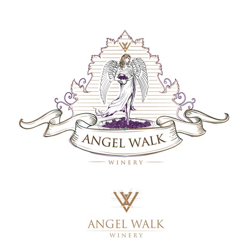 ANGEL WALK WINERY